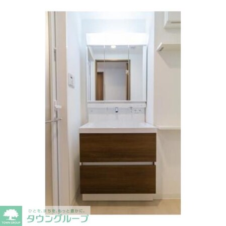 フェールメゾン菊川の物件内観写真